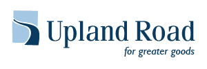 Upland Road / Eco-Boutique logo