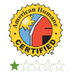 American Humane Certified