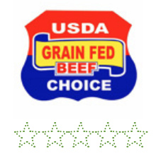 Grain Fed
