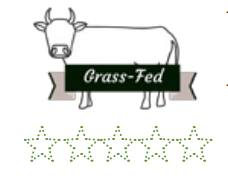 Grass-fed