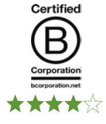 B Corp Certification