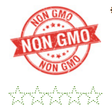 Non-GMO (Unverified) 