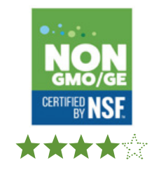 NSF Non-GMO True North