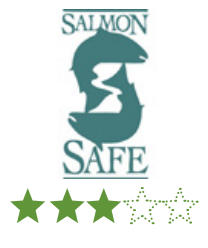 Salmon Safe