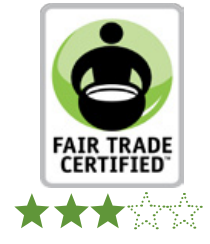 Fair Trade Certified