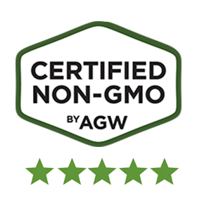 Certified Transitional Organic