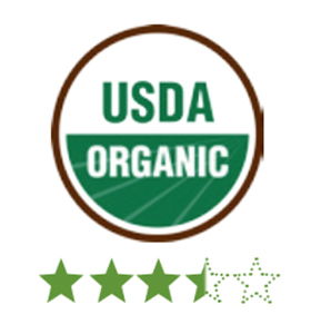 USDA Organic