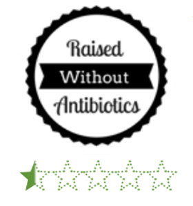 Without Antibiotics