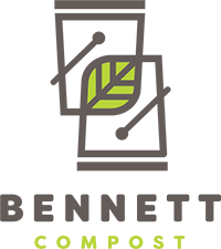Bennett Compost logo