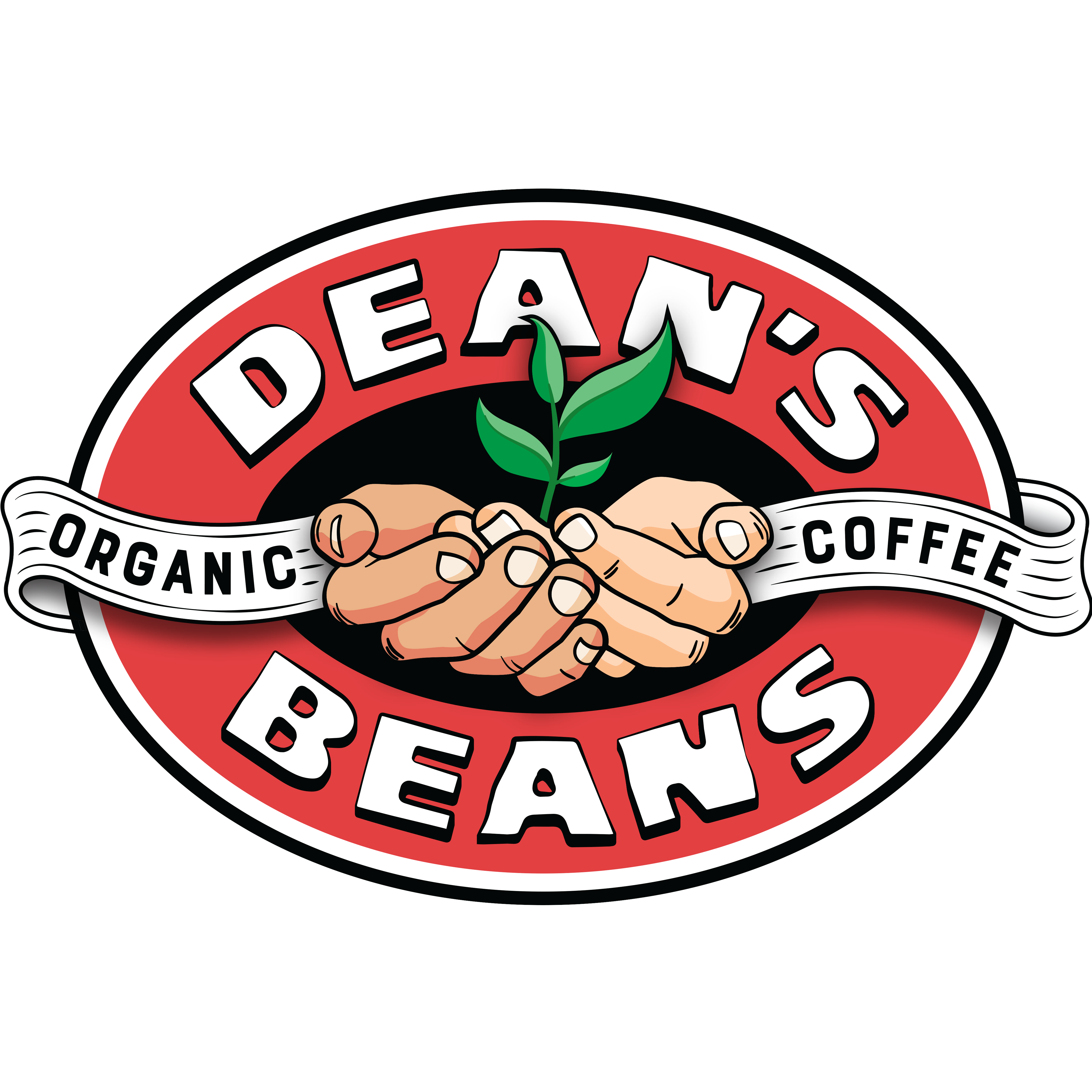 Deans Beans logo