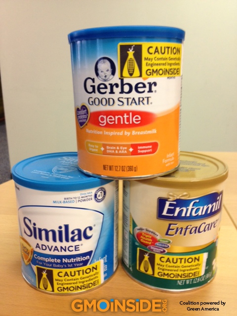 best american baby brands