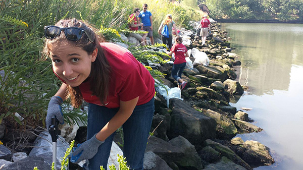 Problems with bottled water - Riverkeeper