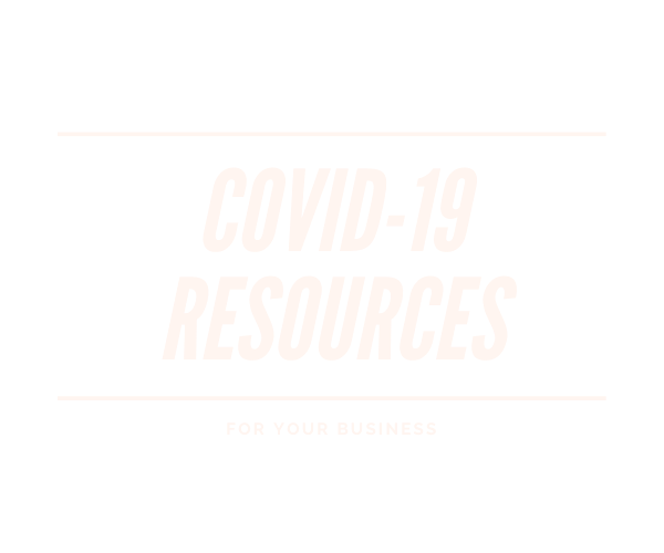 COVID-19 Resources