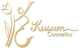 Kusum Cosmetics Logo
