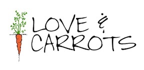 Love and Carrots Logo