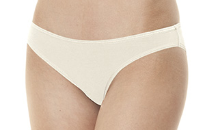 Green Your Undies: Organic Cotton Underwear and Other Options