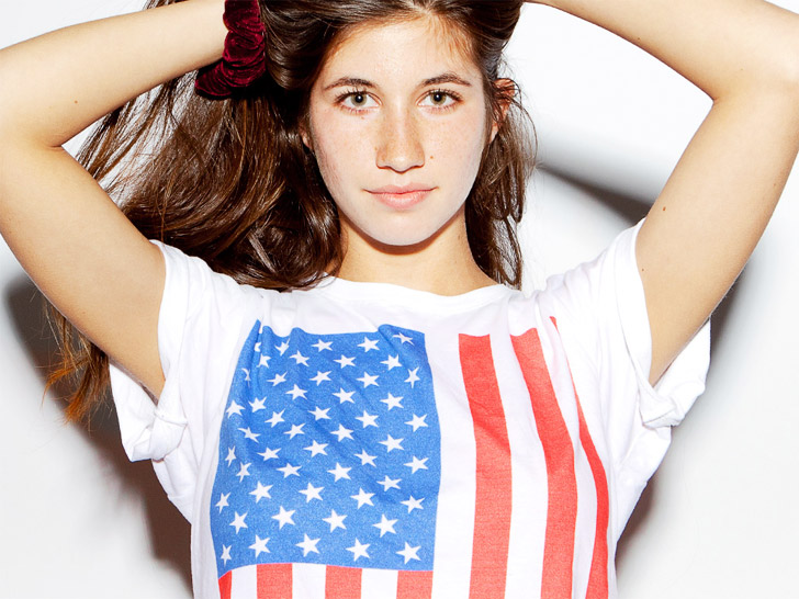 Made In USA Brand American Apparel Files For Bankruptcy