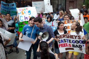 anti-hershey-rally