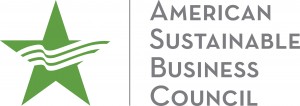 American Sustainable Business Council