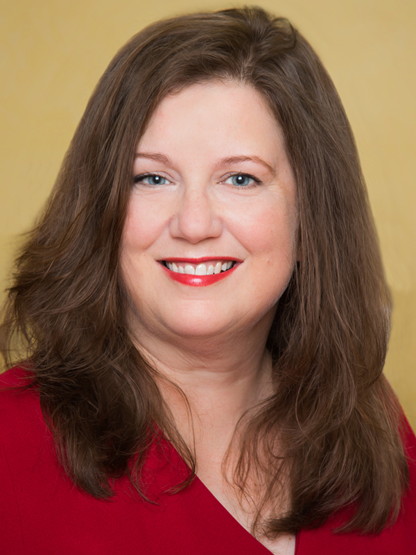 Deborah Momsen-Hudson