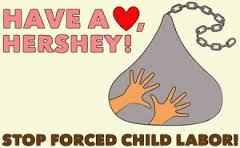 Have a heart hershey