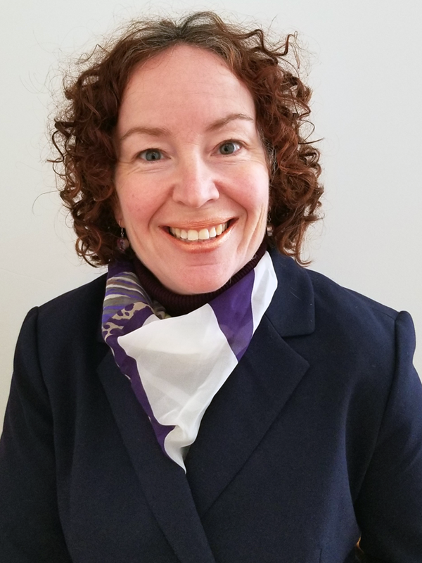 Kimberly Griego-Kiel