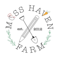 Moss Haven Farm logo
