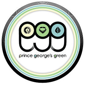 Prince George's Green