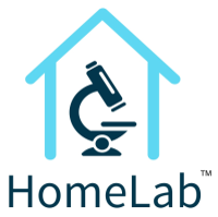 HomeLab logo