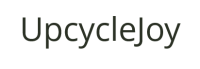 Upcyclejoy logo