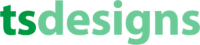 T.S. Designs, Inc. Logo