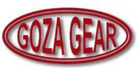 Goza Gear Screen Print & EMB Logo
