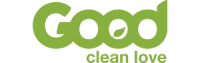 Good Clean Love, Inc. logo
