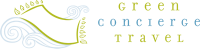 Green Concierge Travel logo