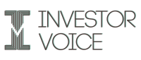Investor Voice, SPC logo