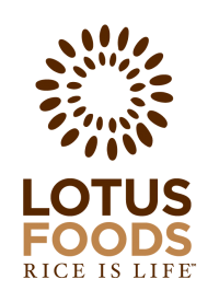 Lotus Foods, Inc logo
