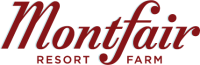 Montfair Resort Farm logo