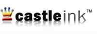 Castle ink logo