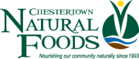 Chestertown Natural Foods logo