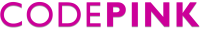 Code Pink logo