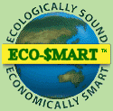Eco Smart, Inc. logo
