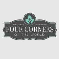 Four Corners of the World logo