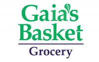 Gaia's Basket logo