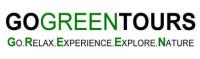 Go GreenTours & Travel logo