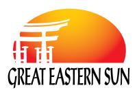 Great Eastern Sun, Inc. logo