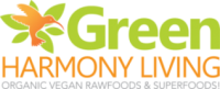 Green Harmony Living logo