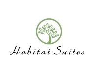 Habitat Suites logo