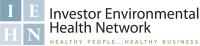 INVESTOR ENVIRONMENTAL HEALTH NETWORK logo