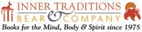 Inner Traditions Bear & Company logo