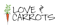 Love & Carrots, LLC logo